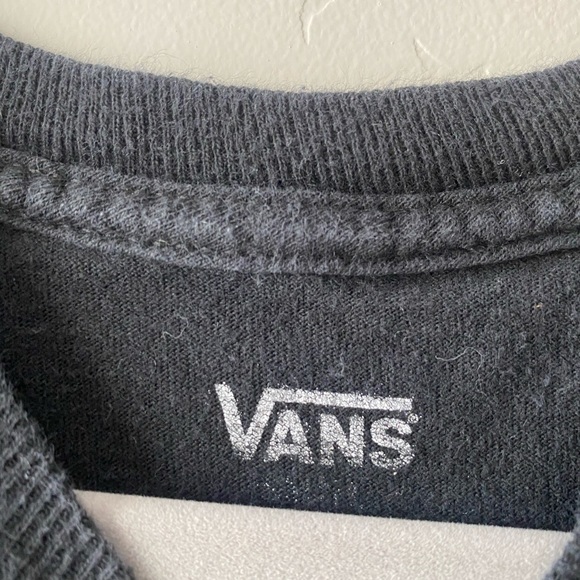 Vans tee - Picture 3 of 3